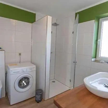 Hafenblick Wiek 公寓 *