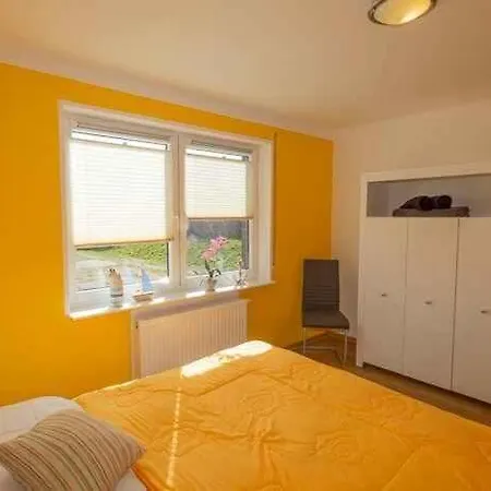 Hafenblick Wiek 公寓